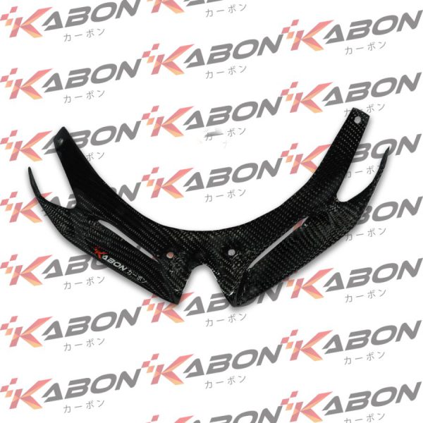 KABON KAWASAKI ZX25R 2020-2022 CARBON WINGLET