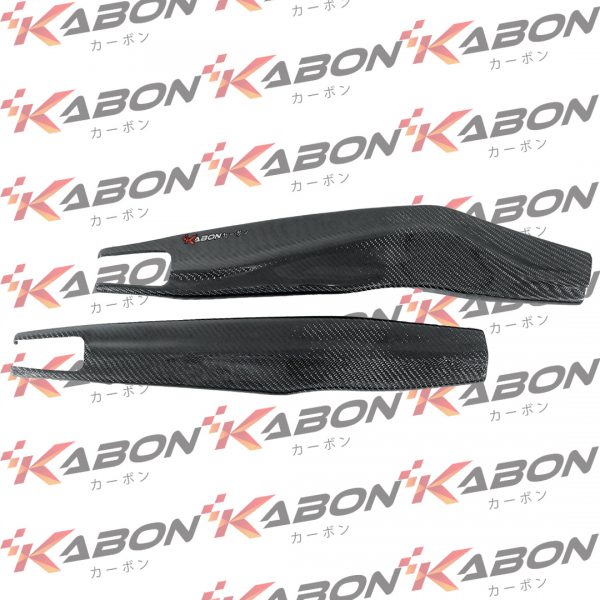 KABON HONDA CBR250RR 2016-2022 CARBON SWING ARM COVER