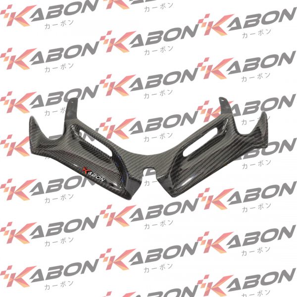 KABON HONDA CBR250RR 2016-2022 CARBON WINGLET