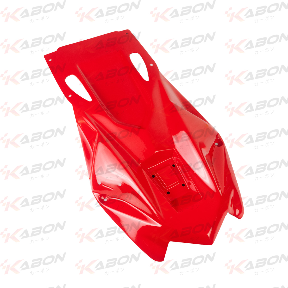 KABON Honda CBR250RR Undertail (Black,Grey,Red)
