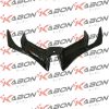 KABON YAMAHA YZF-R15 V3 CARBON WINGLET