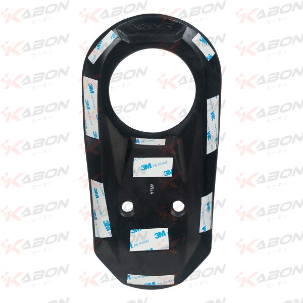 KABON HONDA CBR250RR 2022-2024 CARBON UPPER TANK COVER - Image 3