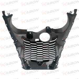 KABON Grill Intake Carbon - Yamaha XMAX 250 250 2022-2025